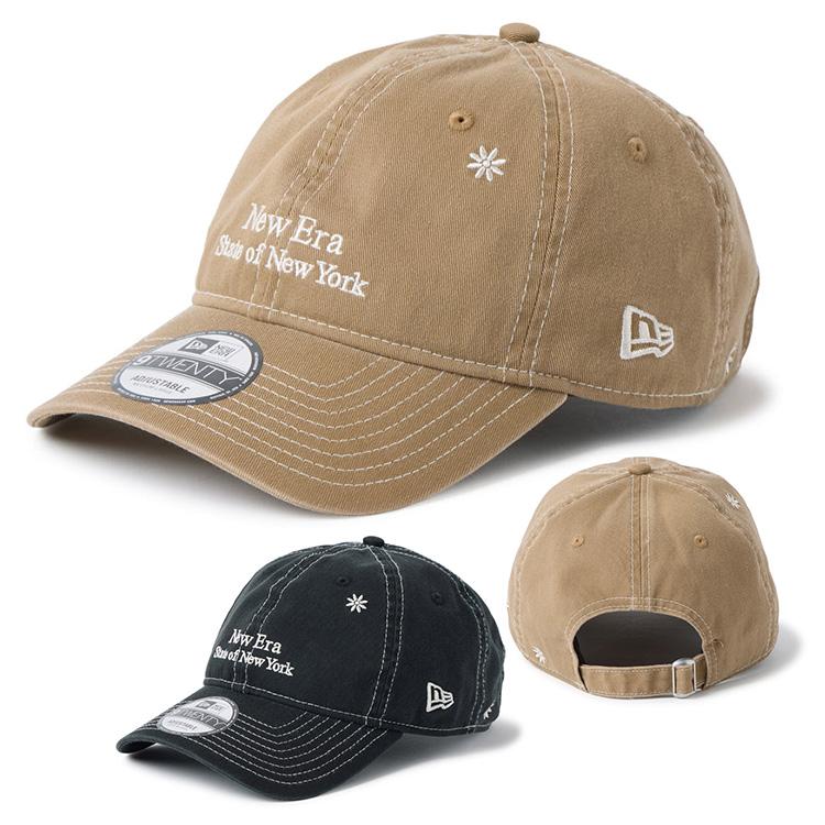 NEW ERA（ニューエラ） キャップ メンズ レディース 帽子 花柄 9TWENTY