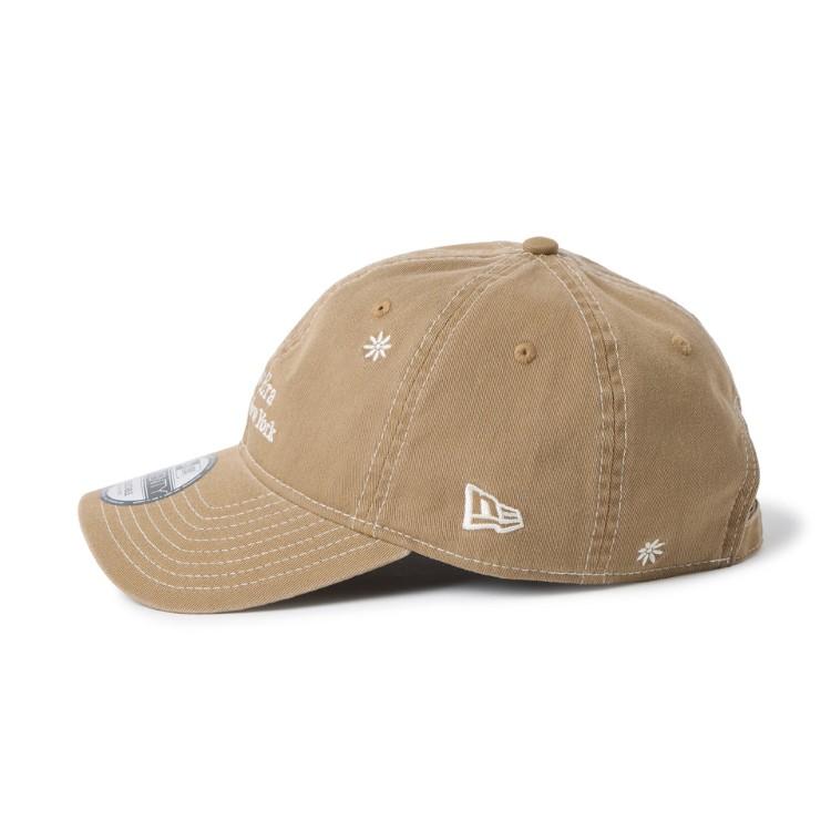 NEW ERA（ニューエラ） キャップ メンズ レディース 帽子 花柄 9TWENTY