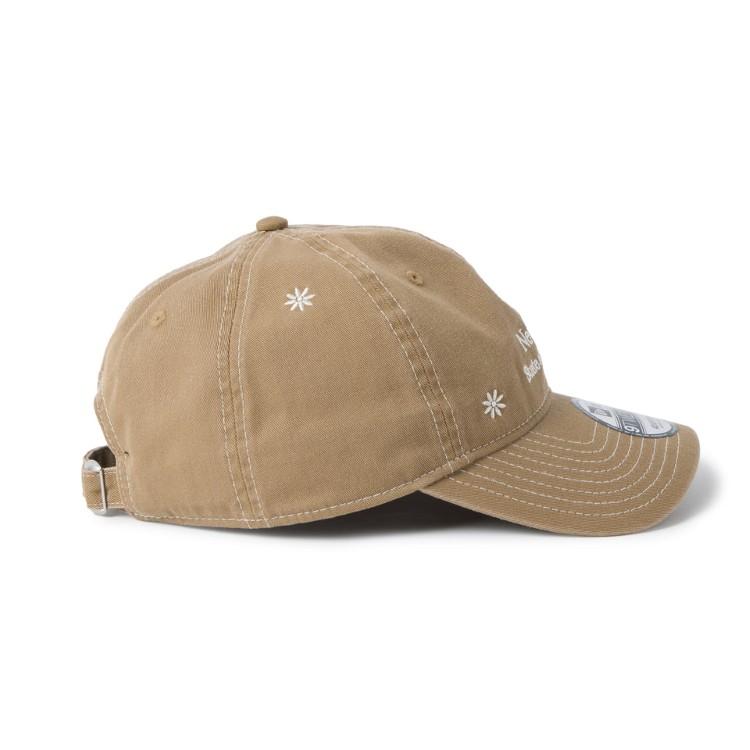 NEW ERA（ニューエラ） キャップ メンズ レディース 帽子 花柄 9TWENTY