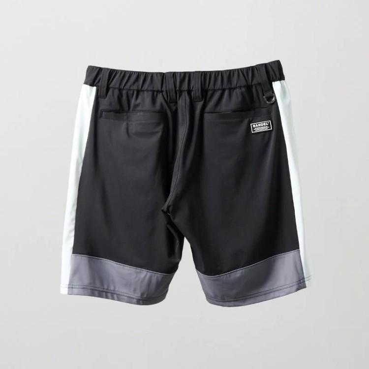 BANDEL（バンデル） ゴルフ パンツ メンズ ハーフパンツ ズボン
