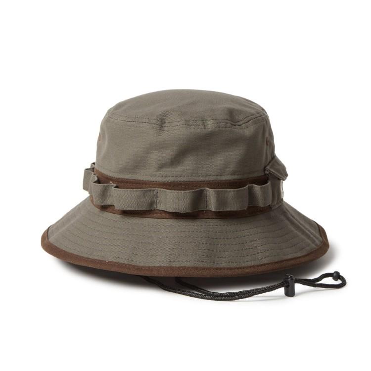 NEW ERA（ニューエラ） アドベンチャーハット メンズ レディース