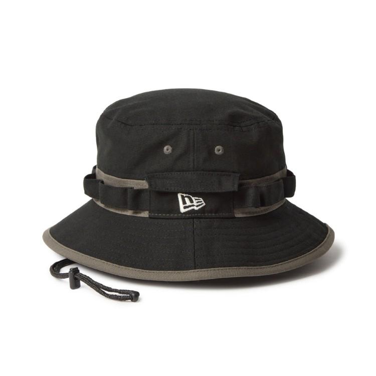 NEW ERA（ニューエラ） アドベンチャーハット メンズ レディース