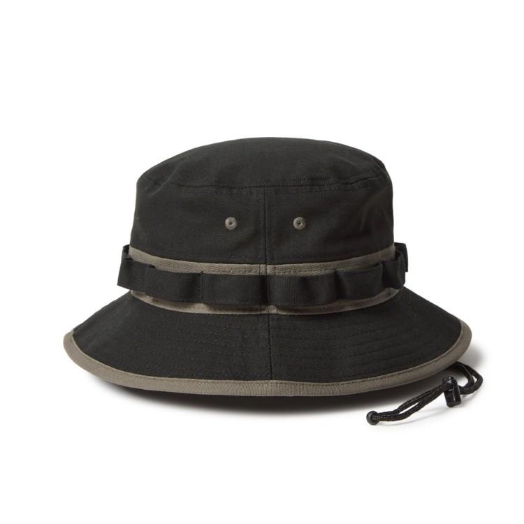 NEW ERA（ニューエラ） アドベンチャーハット メンズ レディース