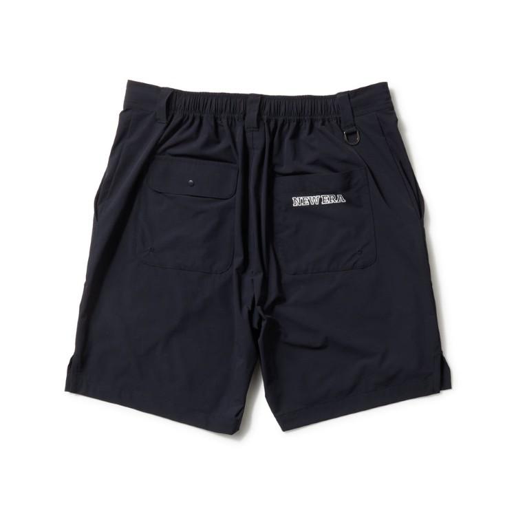 【新品】ニューエラ ゴルフ ショートパンツ Lサイズ NEW ERA メンズ NEW ERA（ニューエラ） ゴルフ ショートパンツ メンズ レディース