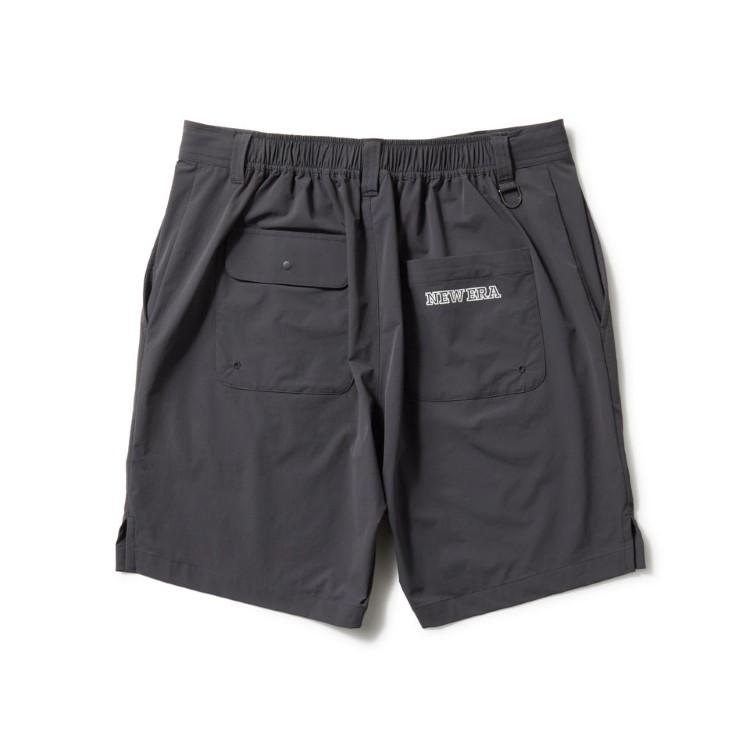 【新品】ニューエラ ゴルフ ショートパンツ Lサイズ NEW ERA メンズ NEW ERA（ニューエラ） ゴルフ ショートパンツ メンズ レディース