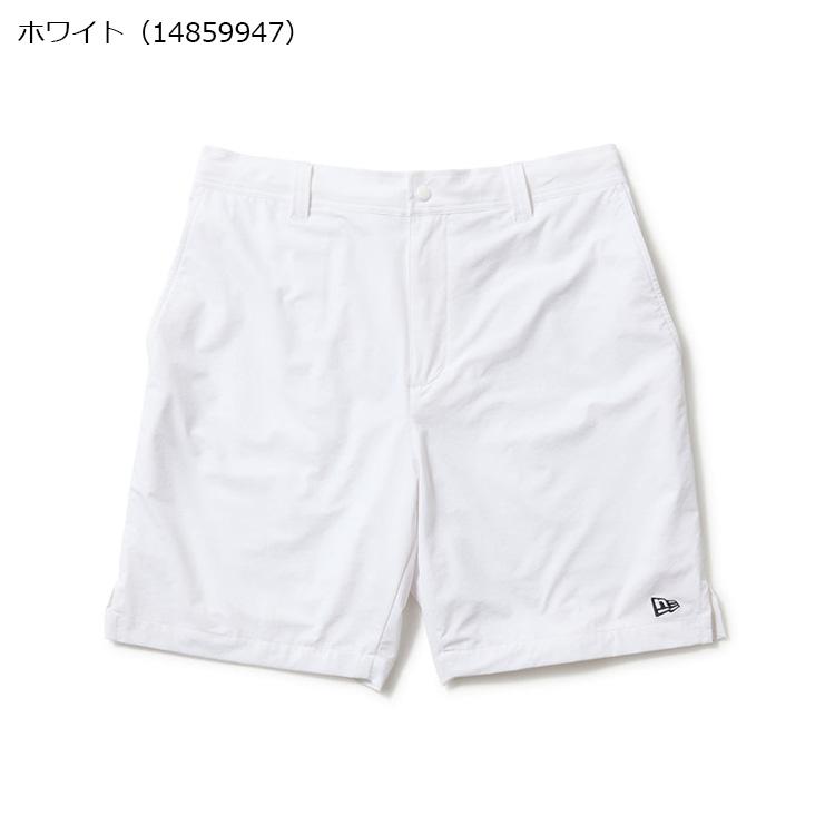 NEW ERA（ニューエラ） ゴルフ ショートパンツ メンズ レディース