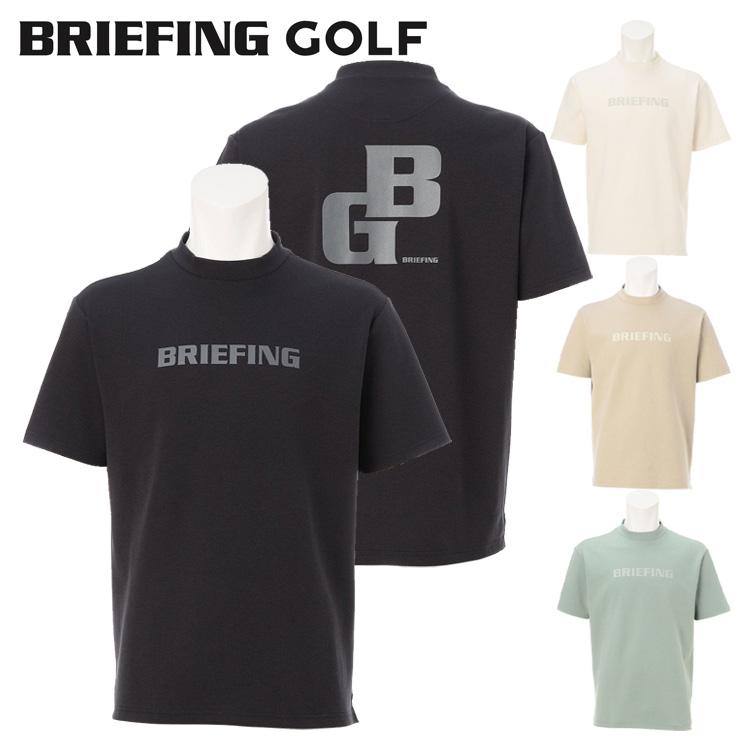BRIEFING GOLF（ブリーフィングゴルフ） ブリーフィング ゴルフ モック