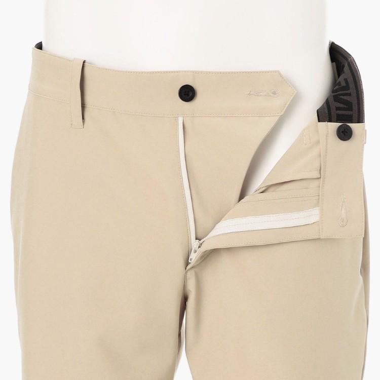 美品　BRIEFING GOLF 速乾　ストレッチ　夏物　ゴルフパンツ BRIEFING GOLF（ブリーフィングゴルフ） ブリーフィング ゴルフ