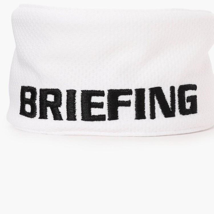 BRIEFING GOLF（ブリーフィングゴルフ） ブリーフィング ゴルフ ネック