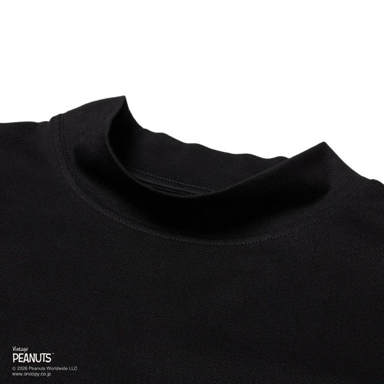 NEW ERA（ニューエラ） ゴルフ モックシャツ コラボ メンズ レディース