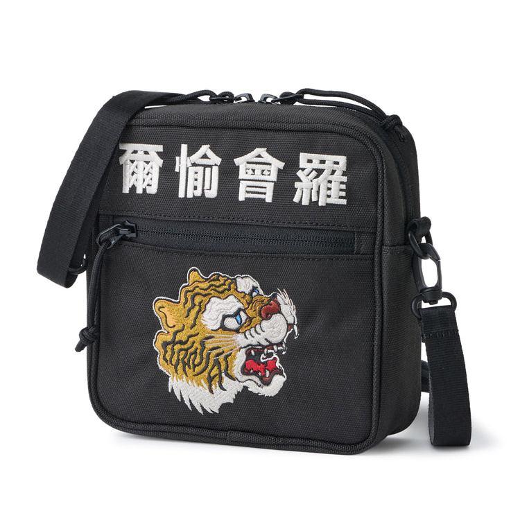 NEW ERA（ニューエラ） ショルダーポーチ コラボ メンズ レディース