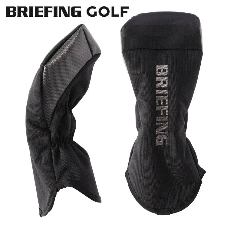 ブリーフィング　ドライバー カバー　 BRIEFING GOLF（ブリーフィングゴルフ） ブリーフィング ゴルフ