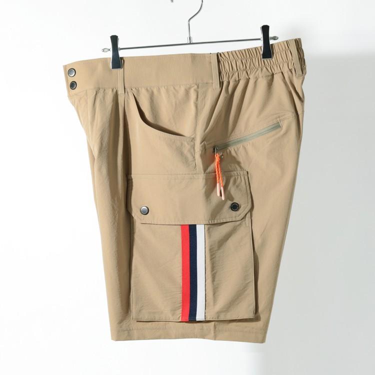 DECEMBERMAY ゴルフウェア ショートパンツ ディセンバーメイ ゴルフ