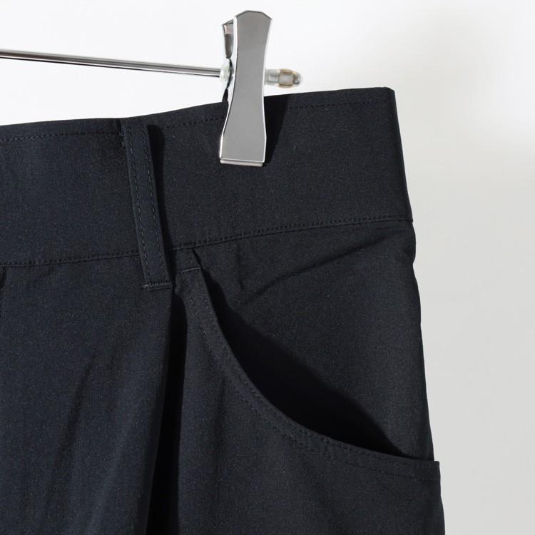 ディセンバーメイ ゴルフ ショートパンツ メンズ パンツ 撥水 軽量