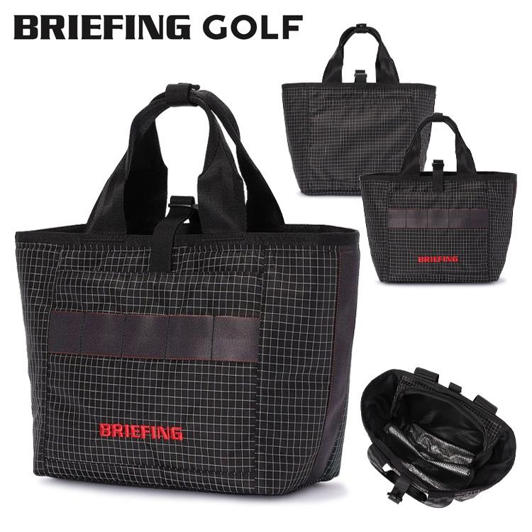 ブリーフィング ゴルフ ラウンドバッグ BRIEFING GOLF（ブリーフィングゴルフ） ブリーフィング ゴルフ