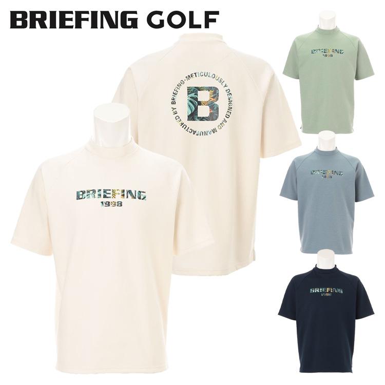 BRIEFING GOLF（ブリーフィングゴルフ） ブリーフィング ゴルフ モック