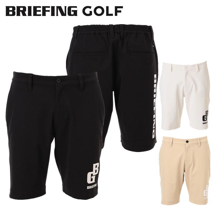 ブリーフィング　ハーフパンツ　XL BRIEFING GOLF（ブリーフィングゴルフ） ブリーフィング ゴルフ