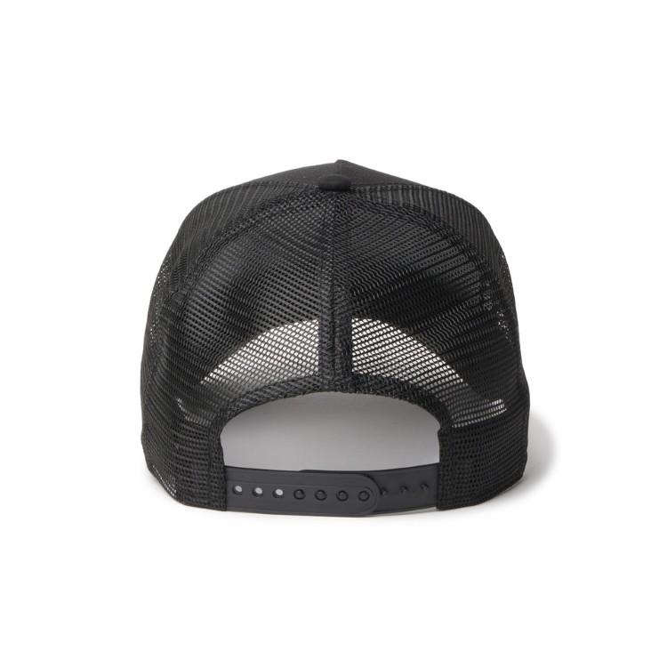 NEW ERA（ニューエラ） キャップ メッシュ メンズ レディース 帽子
