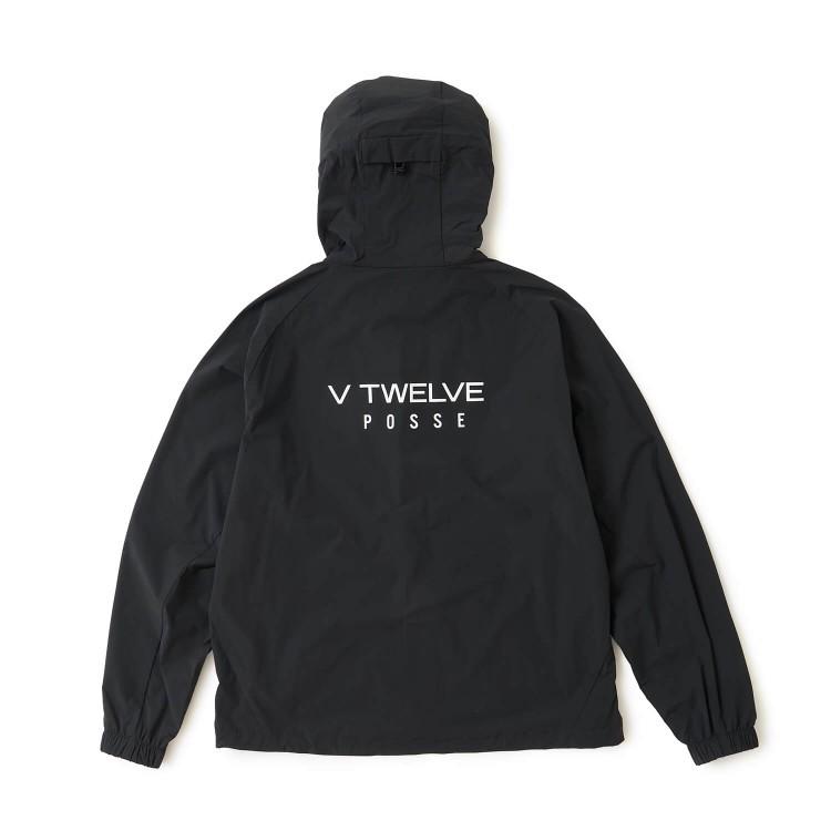 ゴルフジャケット v12 ゴルフ ロゴ 竹内ゴルフYahooショッピング店 V12
