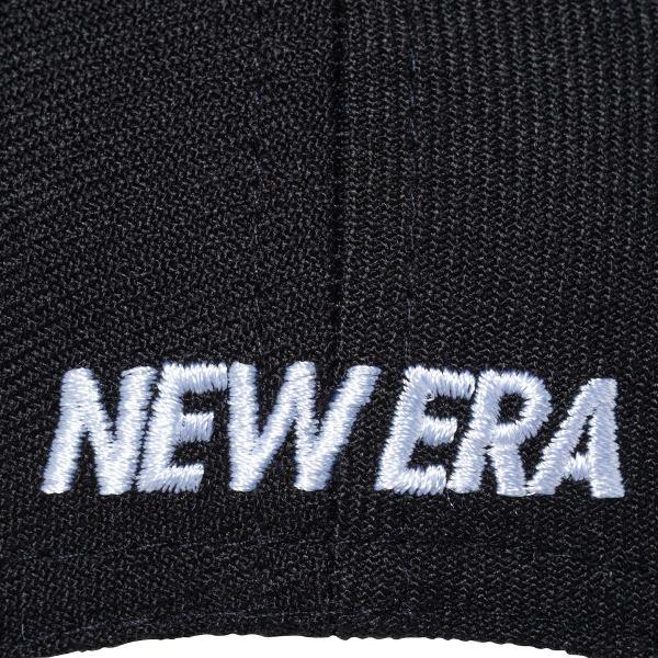 ニューエラ キャップ メンズ レディース 帽子 9FIFTY ロゴ 平つば 13515844 NEW ERA ブランド 春 夏 秋 冬 シール スナップバック フラットバイザー｜takeuchi-golf｜06