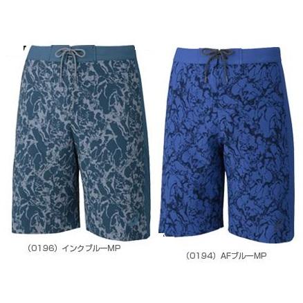 asics AMA349 メンズ水着 Mサイズ ASICS（アシックス） 水陸両用パンツ メンズ ハーフパンツ スイム