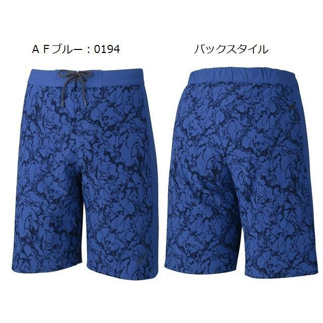 ASICS（アシックス） 水陸両用パンツ メンズ ハーフパンツ スイム