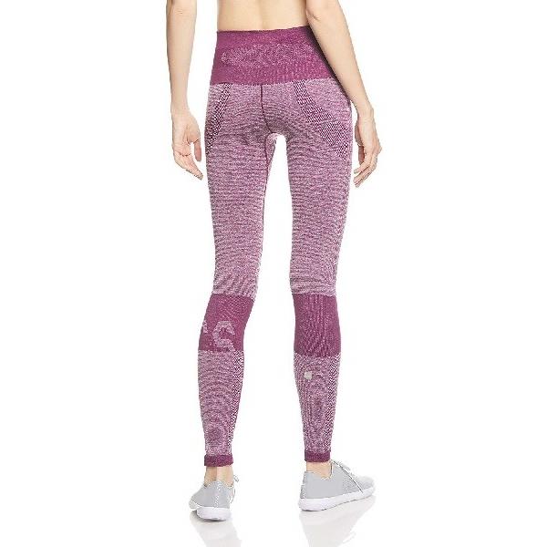 ASICS アシックス ロングタイツ レディース シームレス LLサイズ ASICS アシックス ロングタイツ レディース シームレス LLサイズ