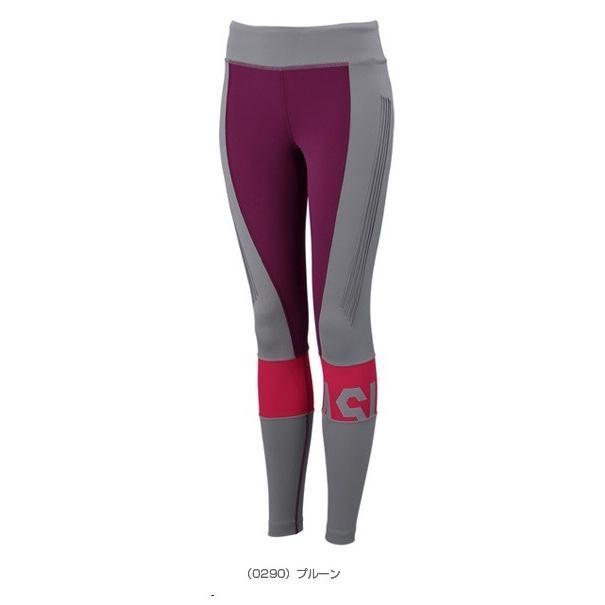 （週末限定値下げ！）【未使用品】アシックス　ロングタイツ　Lサイズ ASICS（アシックス） レディス 陸上/ランニング ロングスパッツ