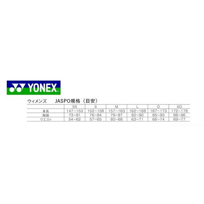 YONEX（ヨネックス） テニスウェア レディース テニス バトミントン T