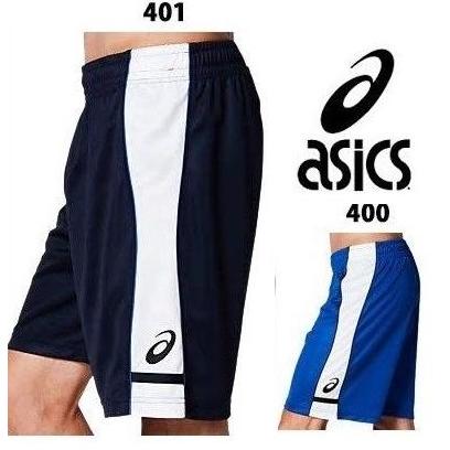 ASICS バスケ バスパン バスケパンツ メンズ パンツ アシックス