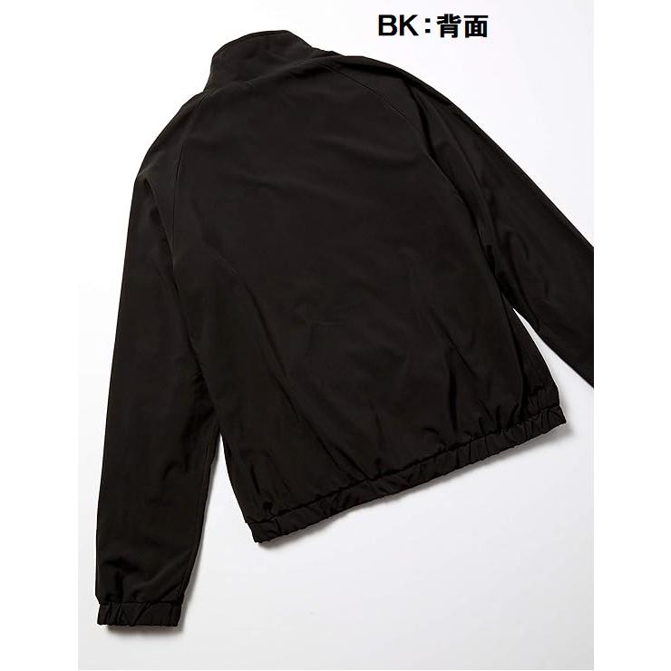 FILA（フィラ） ジャケット メンズ 暖か 裏フリース Mサイズ 