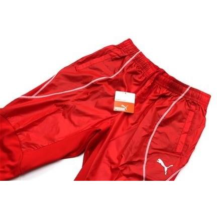 PUMA プーマ サッカー ロングパンツ トレーニングパンツ メンズ