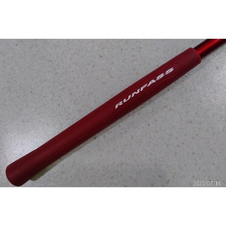 マレットゴルフ スティック ランファス 新モデル 最高峰 AR-Z マレットゴルフ スティック ランファス 新モデル 最高峰 AR-Z