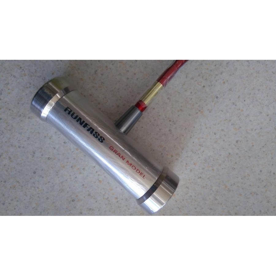 マレットゴルフ スティック ランファス 最高峰 AR-Z【動画有】マレット