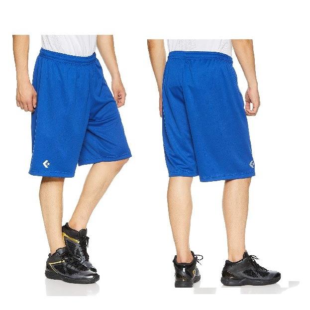 CONVERSE バスケ バスパン バスケパンツ メンズ コンバース M