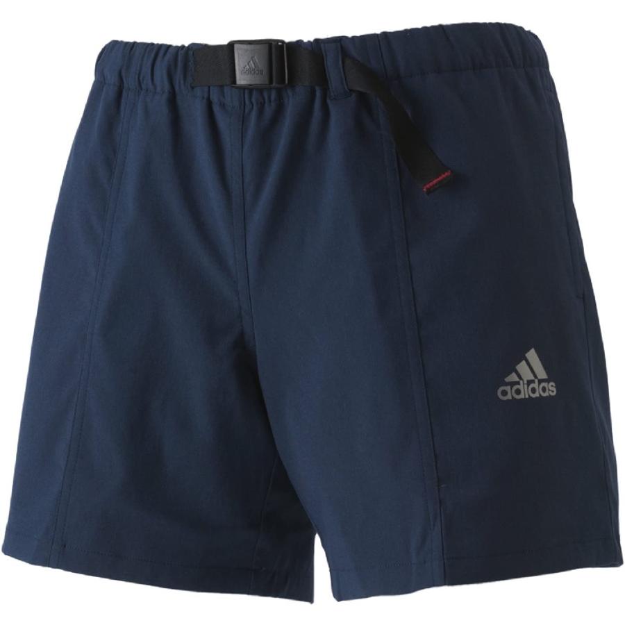 アディダス ランニング ショートパンツ レディース 蘭 紺 Xsサイズ 送料無料 Cn044 たけうちスポーツ店 通販 Yahoo ショッピング