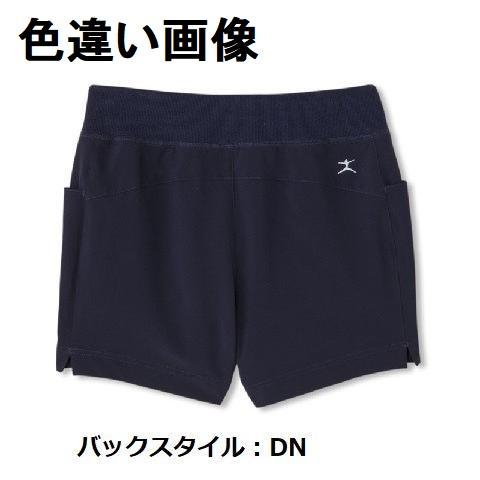 DANSKIN ダンスキン ショートパンツ レディース LLサイズ 送料 DANSKIN ダンスキン ショートパンツ レディース LLサイズ 送料