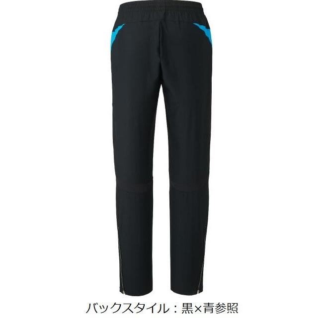 DESCENTE（デサント） ウィンドブレーカーパンツ メンズ ロングパンツ