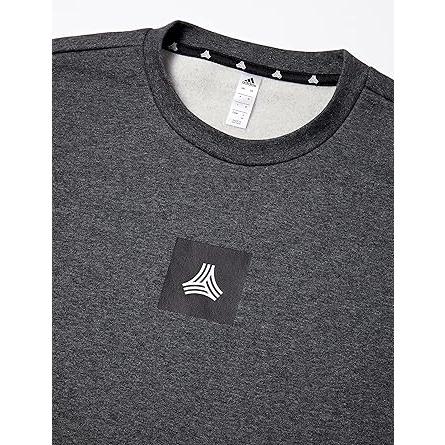 adidas（アディダス） トレーナー メンズ 暖かい スウェット 裏