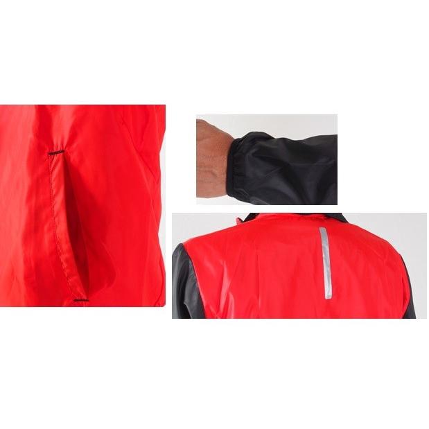 new balance ジャンパー New Balance ジャージ ウーブントラックジャケット メンズ