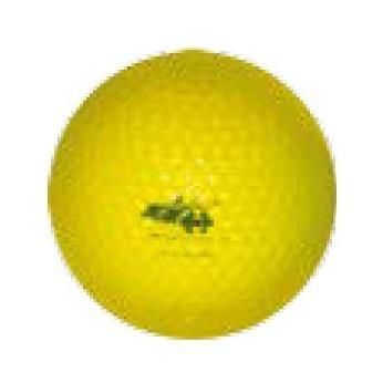 マレットゴルフ ボール スモール デュアル ディンプル 硬質 70mm M