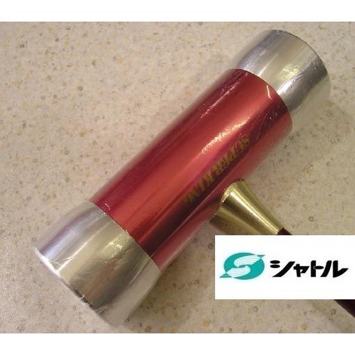 マレットゴルフ スティック ハイカーボン 赤 パターグリップ マレットゴルフ スティック ハイカーボン 赤 パターグリップ