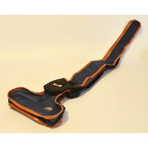 マレットゴルフ スティックケース MK-280 ボール2個 収納可能