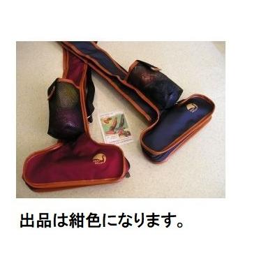 牛乳屋様　マレットゴルフ　スティック（マーカー・ケース付き） 牛乳屋様 マレットゴルフ スティック（マーカー・ケース付き