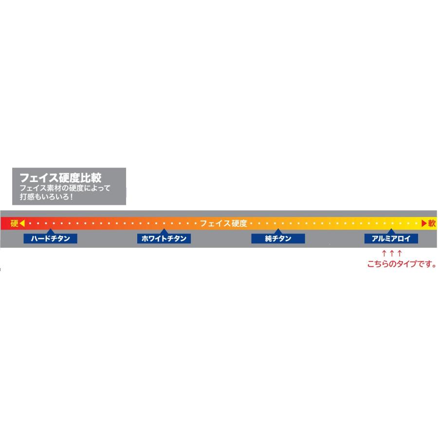 マレットゴルフ スティック カーボン バタフライヘッド MY-1400 マレットゴルフ スティック カーボン バタフライヘッド MY-1400