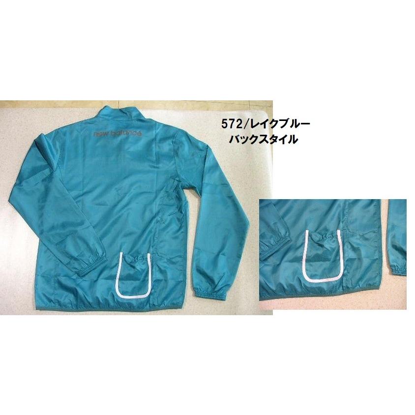 New Balance（ニューバランス） ウィンドブレーカー レディース