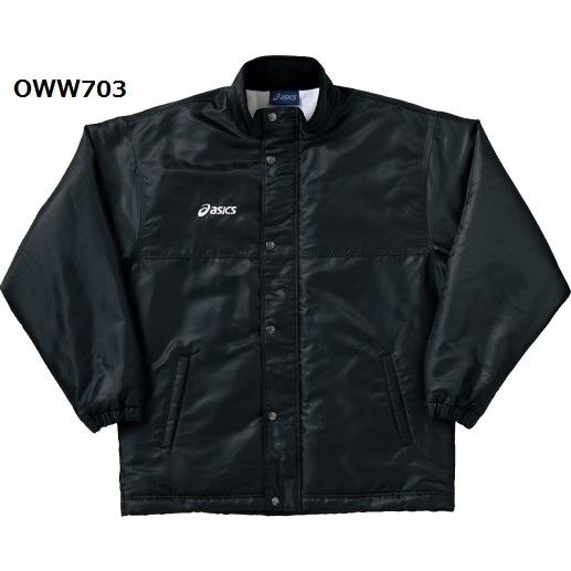 ASICS アシックス ジャケット メンズ 防寒 黒 Sサイズ 160cm ASICS アシックス ジャケット メンズ 防寒 黒 Sサイズ 160cm