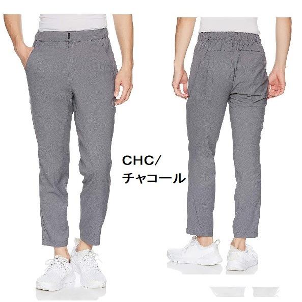 ルコックスポルティフ エア スタイリッシュ 9分丈 パンツ メンズ L 送料無料可 Qmmmjd61 たけうちスポーツ店 通販 Yahoo ショッピング