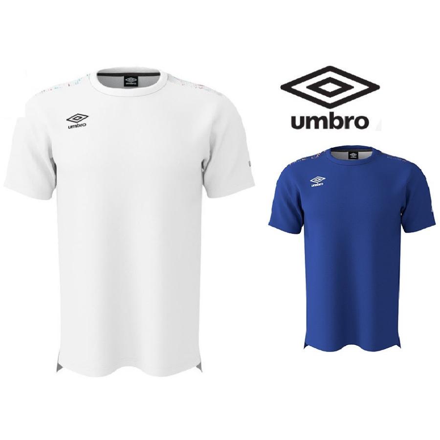 アンブロ サッカー Tシャツ 半袖 メンズ 3lサイズ 送料無料可 Uuunja60 たけうちスポーツ店 通販 Yahoo ショッピング
