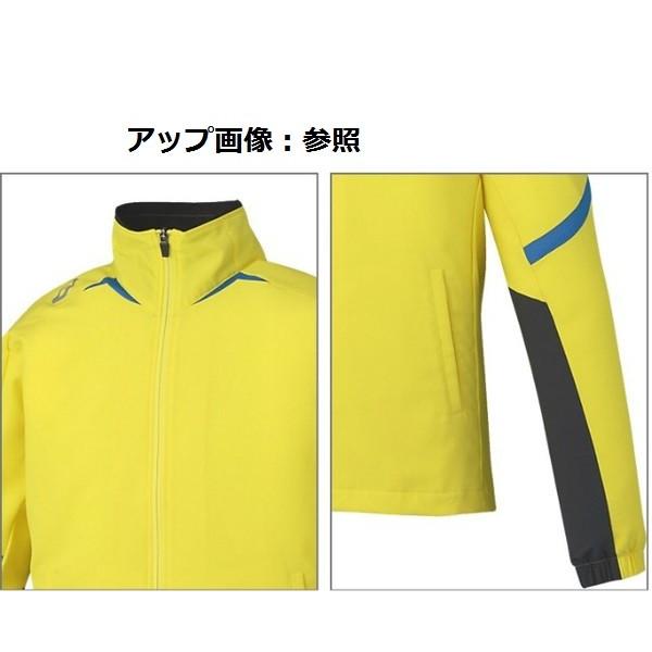 ASICS（アシックス） トレーニングウェア メンズ 上 ジャケット